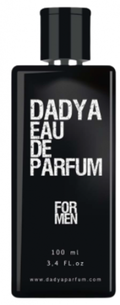 Dadya E-144 EDP 100 ml Erkek Parfümü kullananlar yorumlar